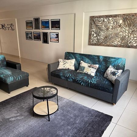 Fareopu II - Apartment Number 1 At 5 Min From Papeete Center エクステリア 写真