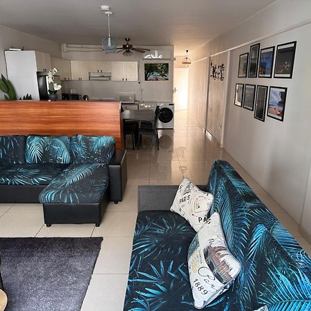 Fareopu II - Apartment Number 1 At 5 Min From Papeete Center エクステリア 写真