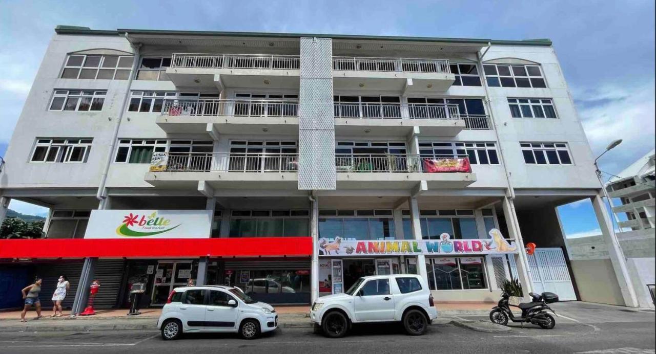 Fareopu II - Apartment Number 1 At 5 Min From Papeete Center エクステリア 写真